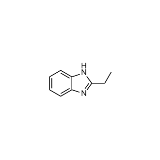 2-Ethylbenzimidazole