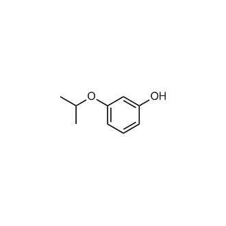3-(1-Methylethoxy)phenol