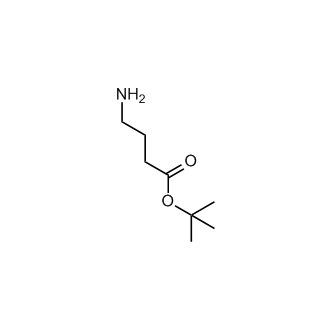 tert-Butyl 4-Aminobutanoate