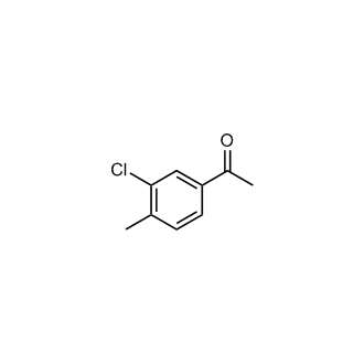 3-Chloro-4-methylacetophenone