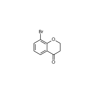 8-Bromochroman-4-one
