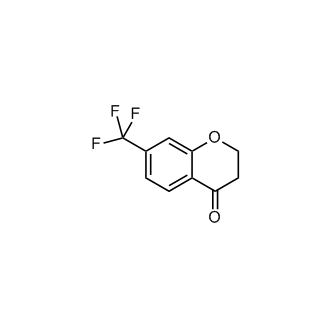 7-(Trifluoromethyl)chroman-4-one