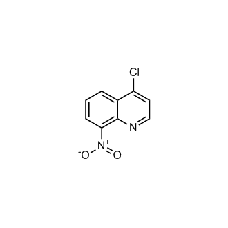 4-Chloro-8-nitroquinoline