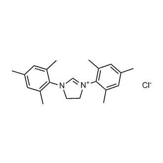 1,3-Dimesityl-4,5-dihydro-1H-imidazol-3-ium chloride