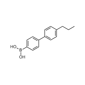 (4'-Propyl-1,1'-biphenyl-4-yl)boronic acid
