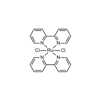 Dichlorobis(bipyridine)ruthenium
