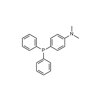 4-(Diphenylphosphino)-N,N-dimethylaniline