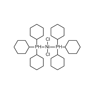 Bis(tricyclohexylphosphine)dichloronickel