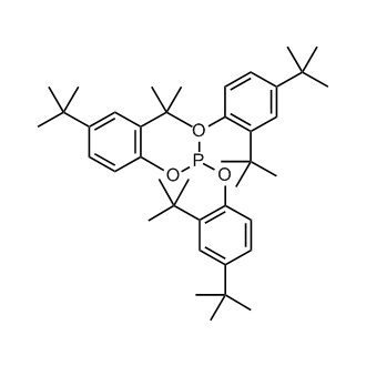 Tris(2,4-di-tert-butylphenyl) phosphite