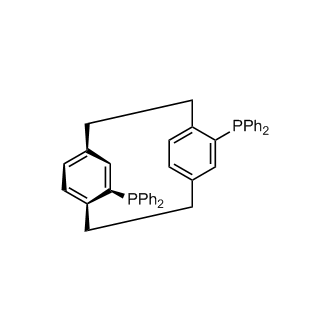 (S)-4,12-Bis(diphenylphosphino)-[2.2]paracyclophane