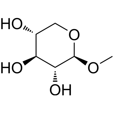 Methyl xyloside