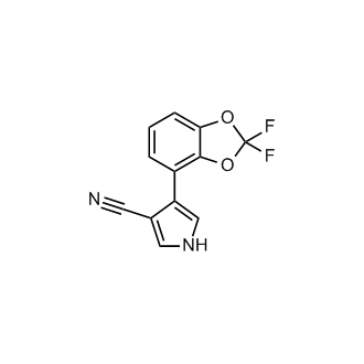 Fludioxonil