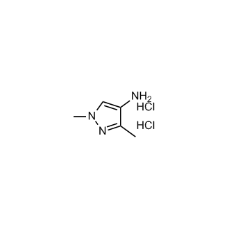 1,3-Dimethyl-1H-pyrazol-4-amine dihydrochloride