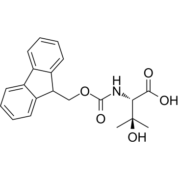 N-[(9H-Fluoren-9-ylmethoxy)carbonyl]-3-methyl-L-allothreonine