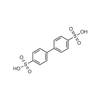 4-(4-Sulfophenyl)benzenesulfonic acid