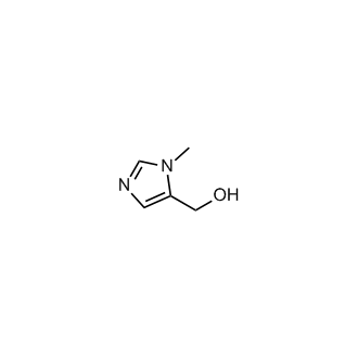 (1-Methyl-1H-imidazol-5-yl)methanol