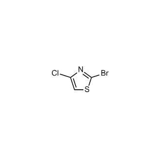 2-BROMO-4-CHLOROTHIAZOLE