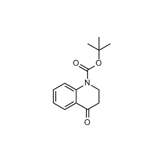 tert-Butyl 4-oxo-3,4-dihydroquinoline-1(2H)-carboxylate