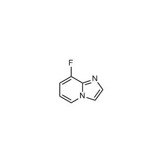8-Fluoroimidazo[1,2-a]pyridine