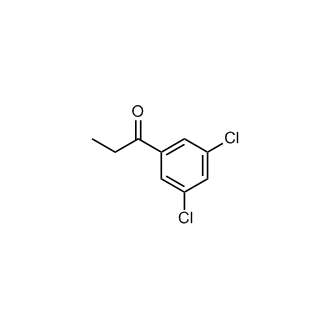 1-(3,5-Dichlorophenyl)propan-1-one