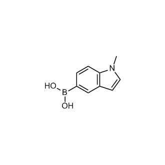 (1-Methyl-1H-indol-5-yl)boronic acid