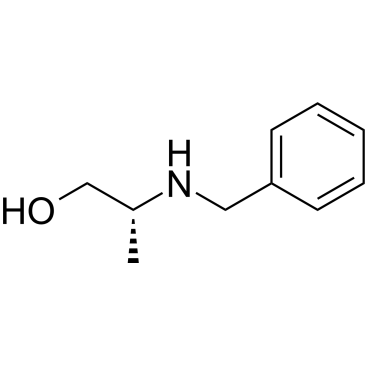 (R)-2-(Benzylamino)propan-1-ol