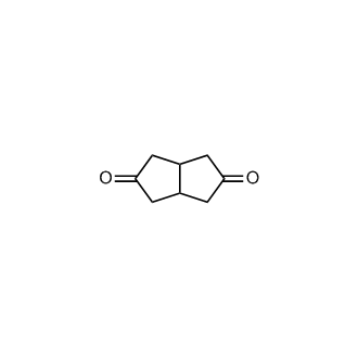 Tetrahydropentalene-2,5(1H,3H)-dione