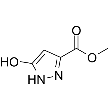 Methyl 5-hydroxy-1H-pyrazole-3-carboxylate
