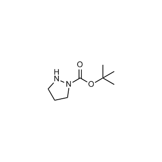 tert-Butyl pyrazolidine-1-carboxylate