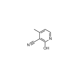 4-Methyl-2-oxo-1H-pyridine-3-carbonitrile
