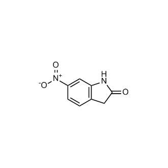 6-Nitroindolin-2-one