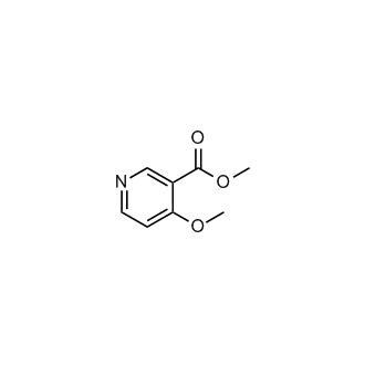 Methyl 4-methoxypyridine-3-carboxylate