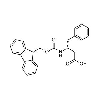 Fmoc-D-β-Homophenylalanine
