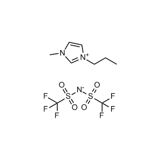 1-Propyl-3-methylimidazolium bis(trifluoromethylsulfonyl)imide