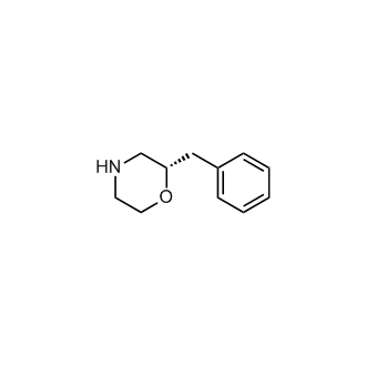 (S)-2-Benzylmorpholine