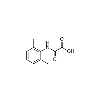 [(2,6-Dimethylphenyl)Carbamoyl]Formic acid