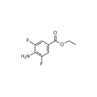 Ethyl 4-amino-3,5-difluorobenzoate
