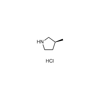 (S)-3-Methylpyrrolidine hydrochloride