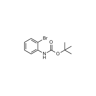 N-Boc-2-bromoaniline