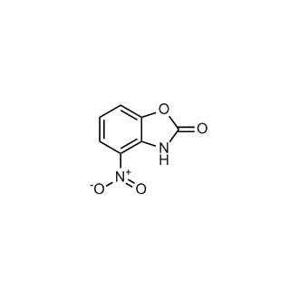 4-Nitro-2(3H)-benzoxazolone