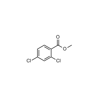 Methyl 2,4-dichlorobenzoate