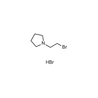 1-(2-Bromoethyl)pyrrolidine hydrobromide