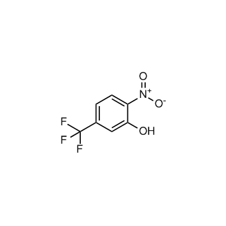 2-Nitro-5-(trifluoromethyl)phenol
