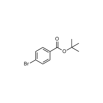 tert-Butyl 4-bromobenzoate