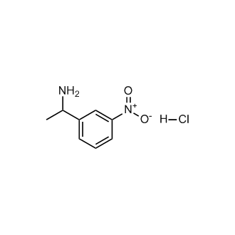 1-(3-Nitrophenyl)ethanamine hydrochloride