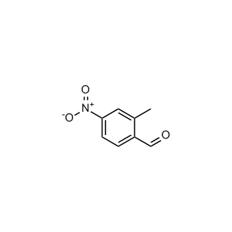 2-Methyl-4-nitrobenzaldehyde