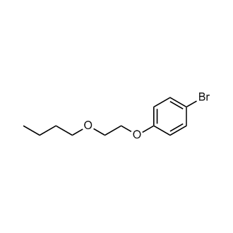 1-Bromo-4-(2-butoxyethoxy)benzene