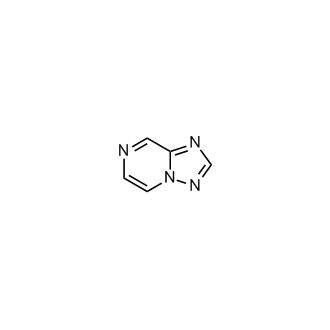 [1,2,4]Triazolo[1,5-a]pyrazine