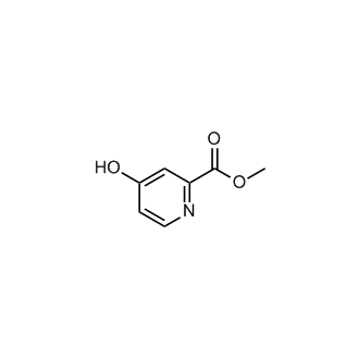 Methyl 4-hydroxypicolinate