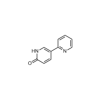 [2,3'-Bipyridin]-6'(1'H)-one